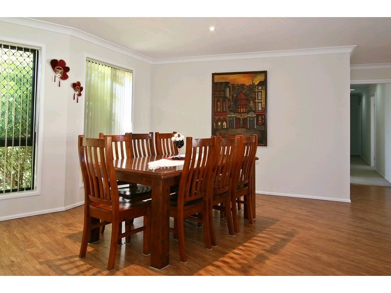 2/18 Japonica Street, Eagleby QLD 4207