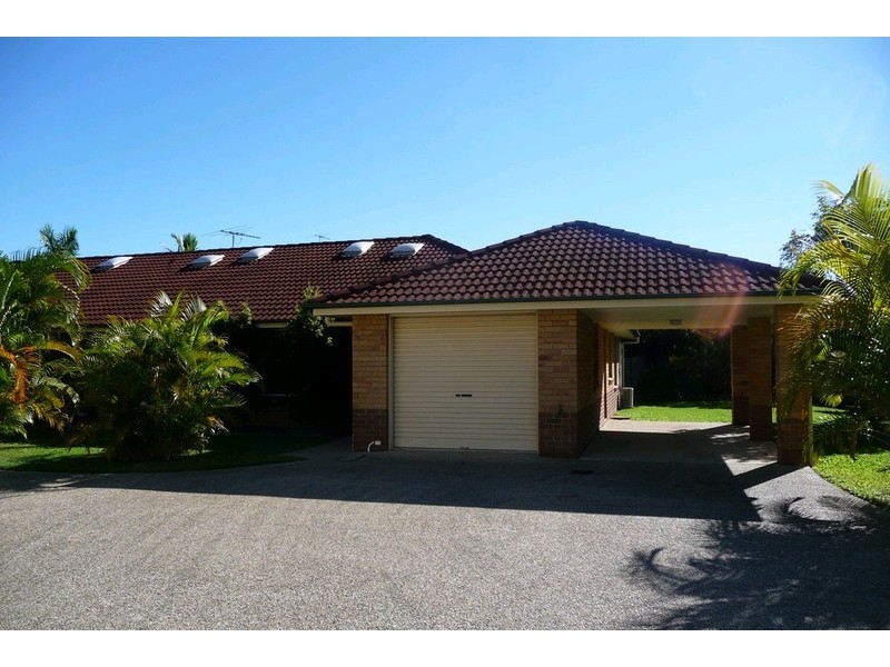 3/28 Gleneagles Avenue, Cornubia QLD 4130