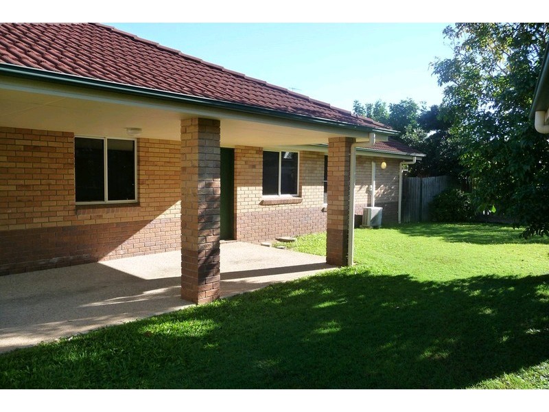 3/28 Gleneagles Avenue, Cornubia QLD 4130