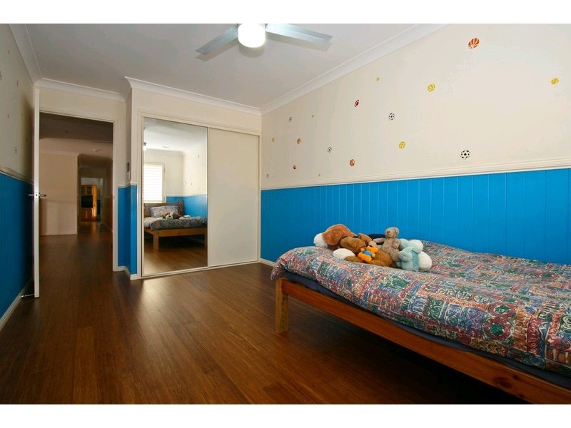 17 Grehan Crescent, Mount Warren Park QLD 4207