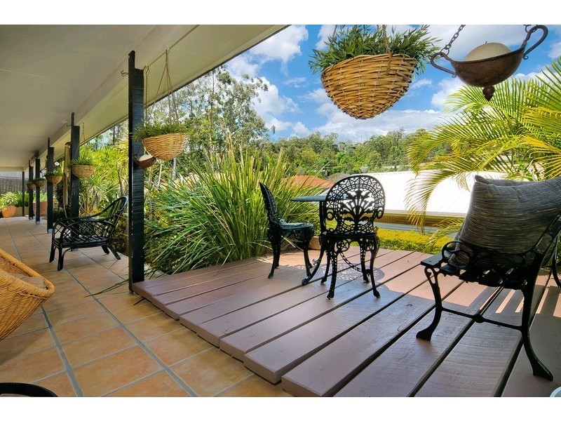 10A Elatum Court, Shailer Park QLD 4128