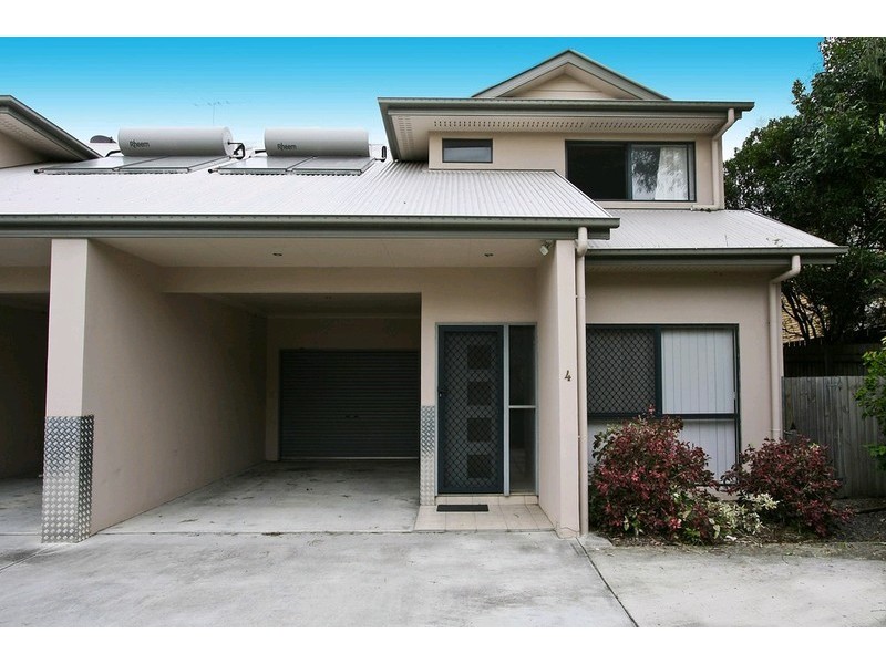 4/12 Pintu Drive, Tanah Merah QLD 4128