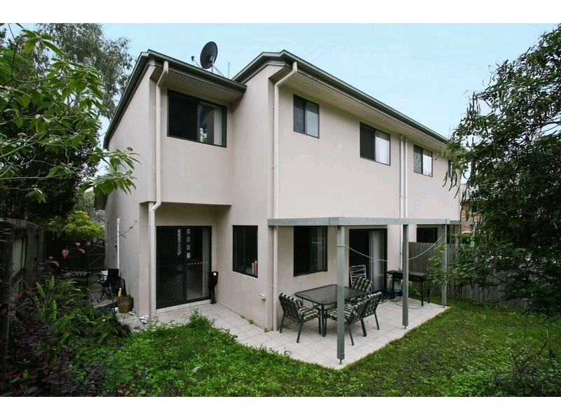 4/12 Pintu Drive, Tanah Merah QLD 4128