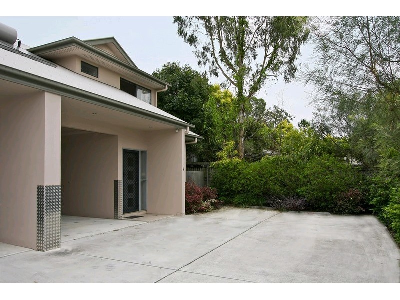 4/12 Pintu Drive, Tanah Merah QLD 4128