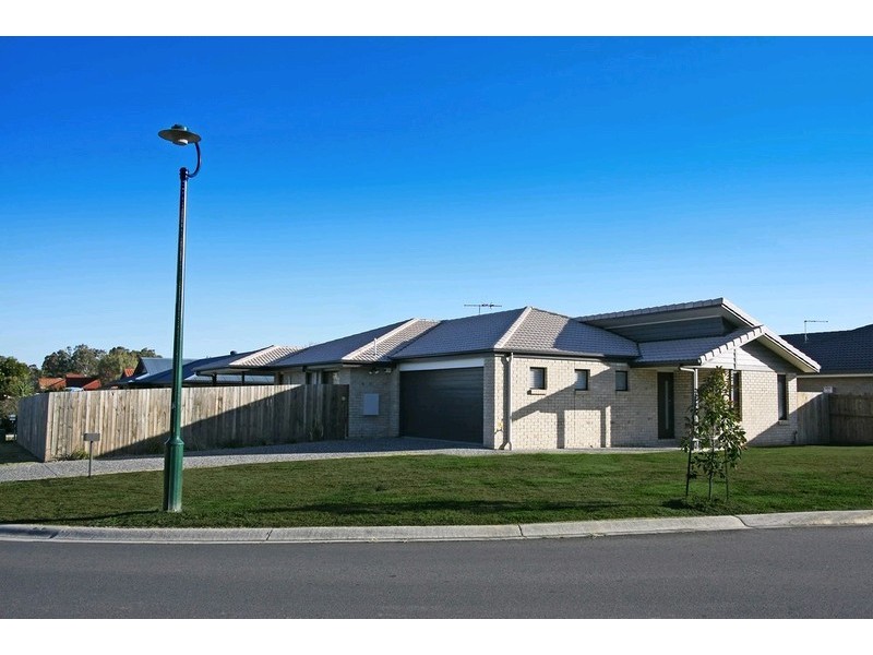 16 River Park Drive, Loganholme QLD 4129