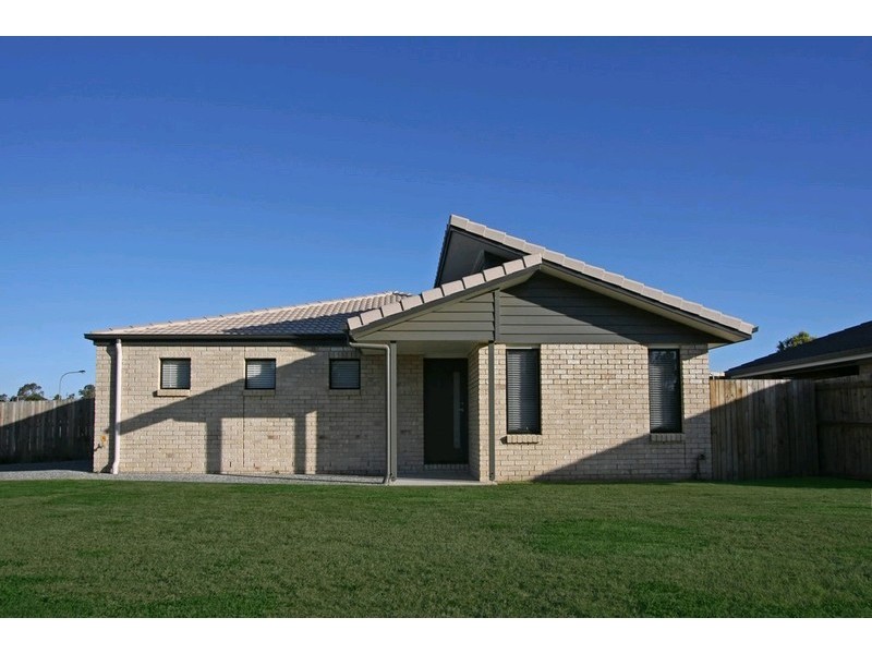 16 River Park Drive, Loganholme QLD 4129