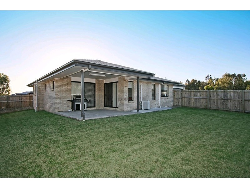 16 River Park Drive, Loganholme QLD 4129