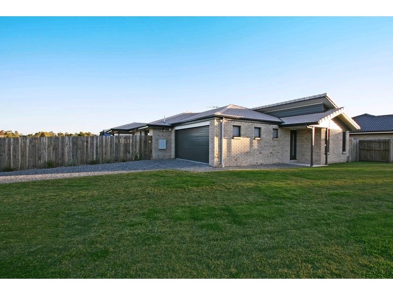 16 River Park Drive, Loganholme QLD 4129