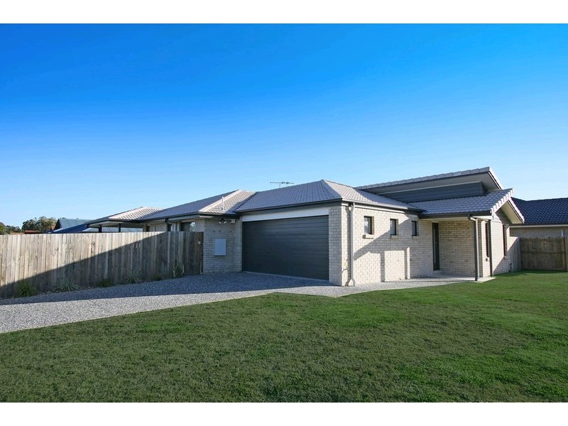 16 River Park Drive, Loganholme QLD 4129