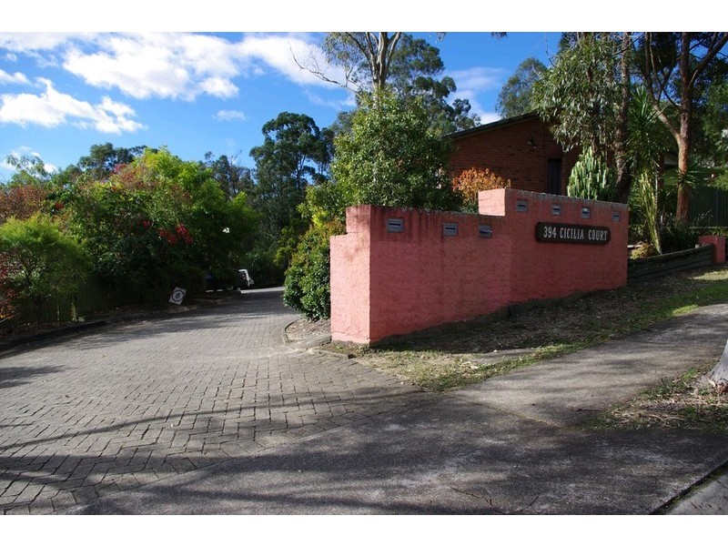 11/394 Chatswood Road, Shailer Park QLD 4128