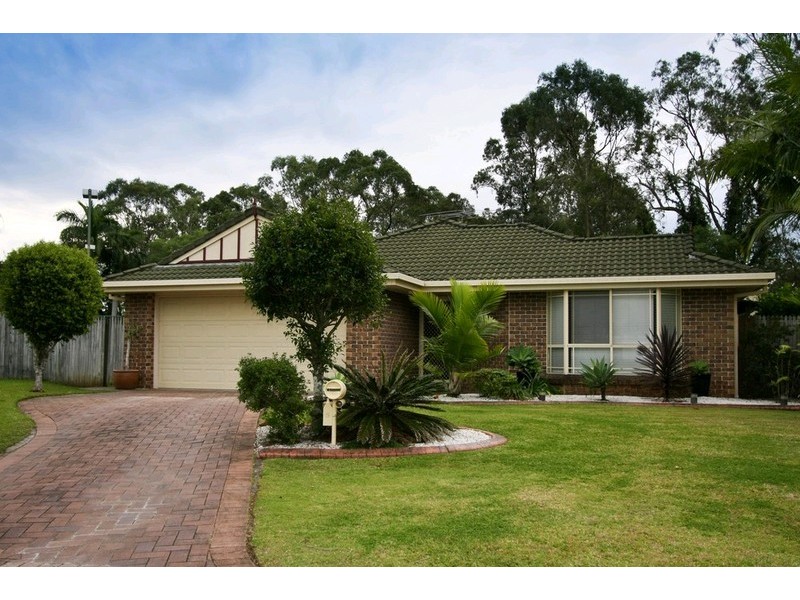 5 Hopwood Court, Shailer Park QLD 4128