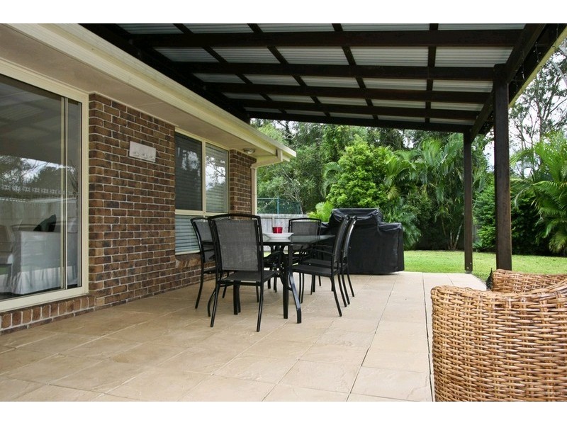 5 Hopwood Court, Shailer Park QLD 4128