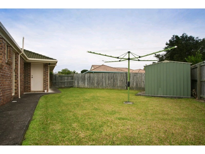 5 Hopwood Court, Shailer Park QLD 4128