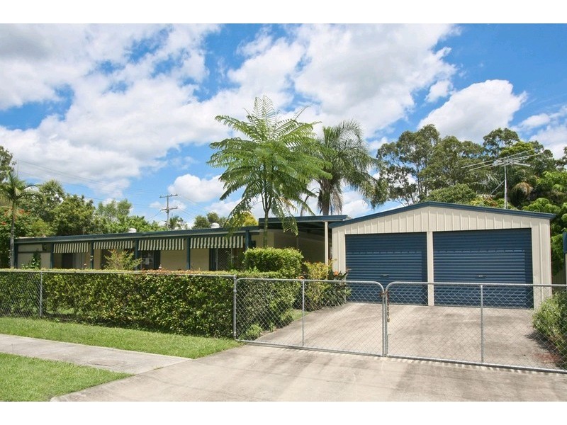 30 Catherine Street, Beenleigh QLD 4207