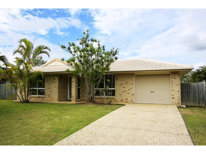 68 Tansey Drive, Tanah Merah QLD 4128