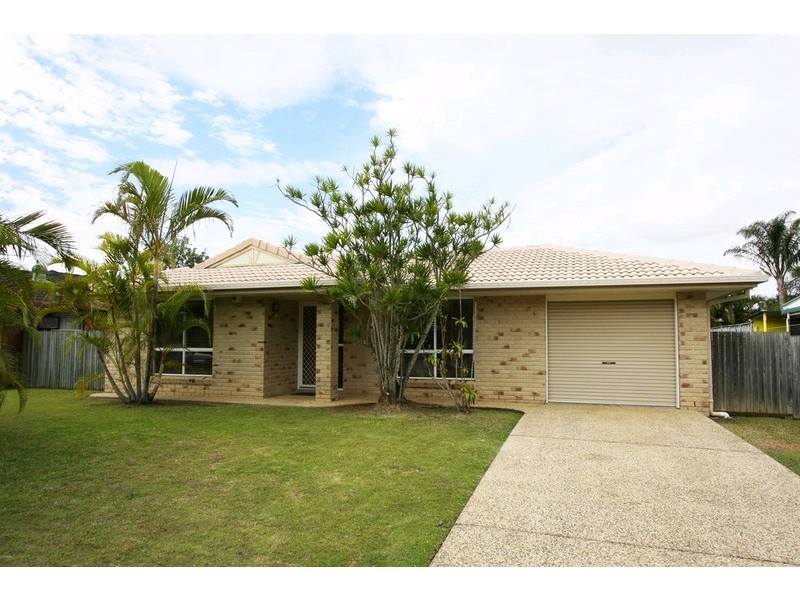 68 Tansey Drive, Tanah Merah QLD 4128