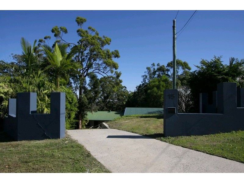 15 Excalibur Road, Cornubia QLD 4130