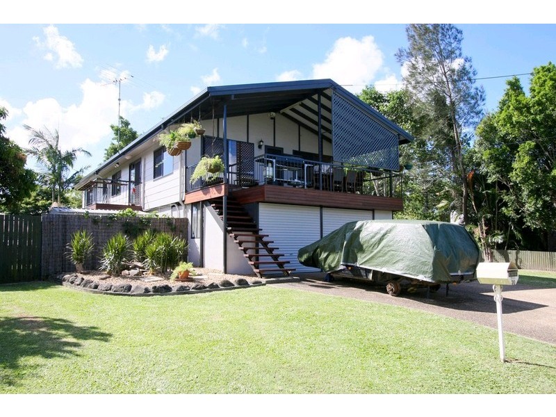 30 Clarendon Street, Loganholme QLD 4129