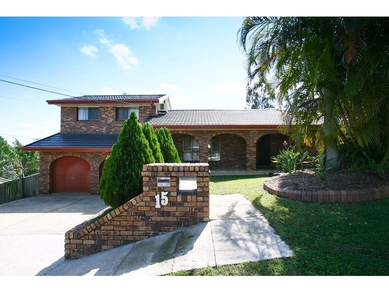 15 Voltaire Street, Shailer Park QLD 4128