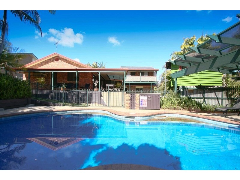 15 Voltaire Street, Shailer Park QLD 4128