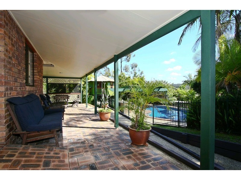 15 Voltaire Street, Shailer Park QLD 4128