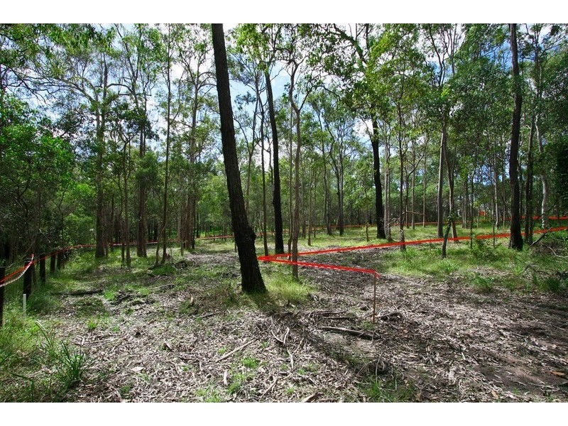 20-24 Retta Street/West Coorang Road, Cornubia QLD 4130