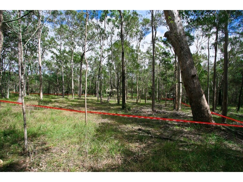 20-24 Retta Street/West Coorang Road, Cornubia QLD 4130