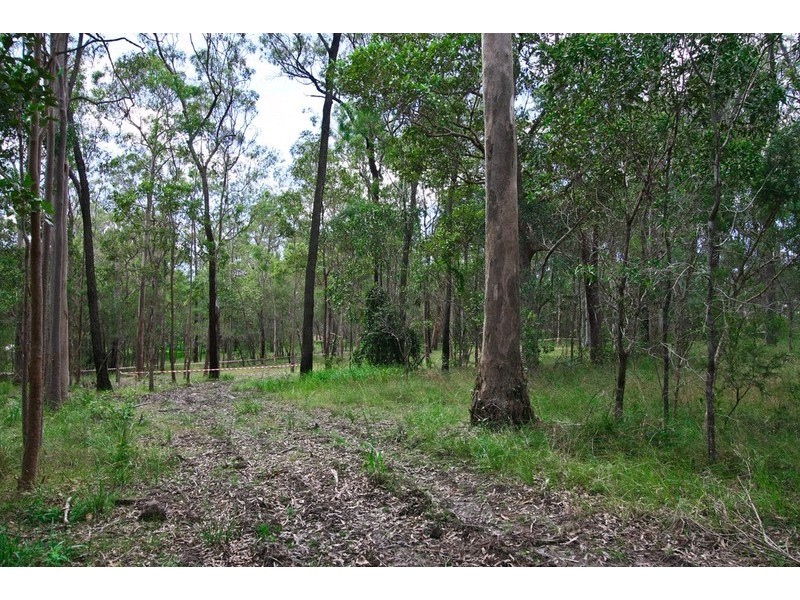 20-24 Retta Street/West Coorang Road, Cornubia QLD 4130