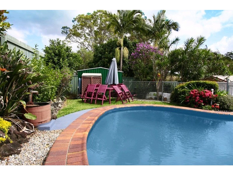 10 Oak Street, Shailer Park QLD 4128