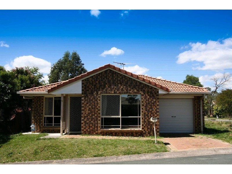 32 Paddington Lane, Eagleby QLD 4207