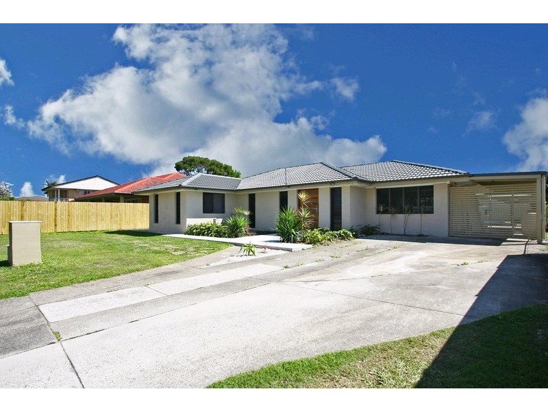 20 Arcoona Street, Sunnybank QLD 4109