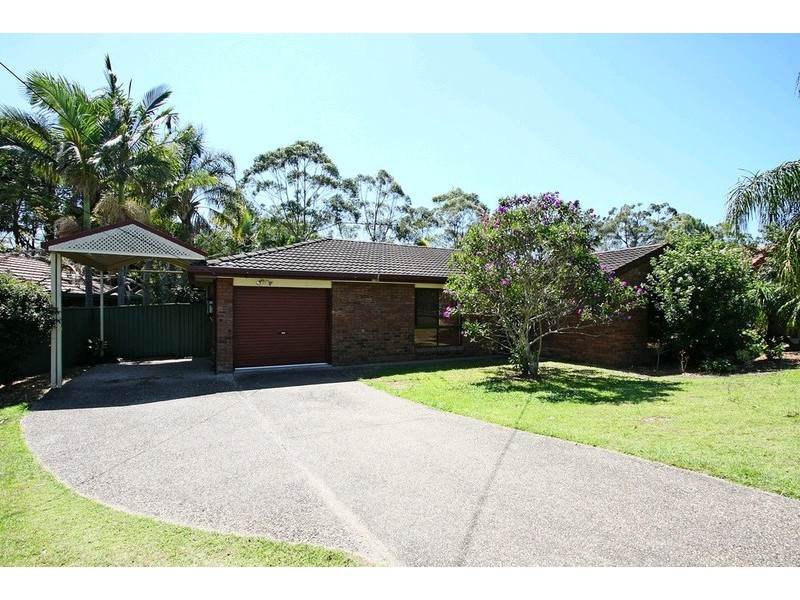 10 Grampian Court, Rochedale South QLD 4123