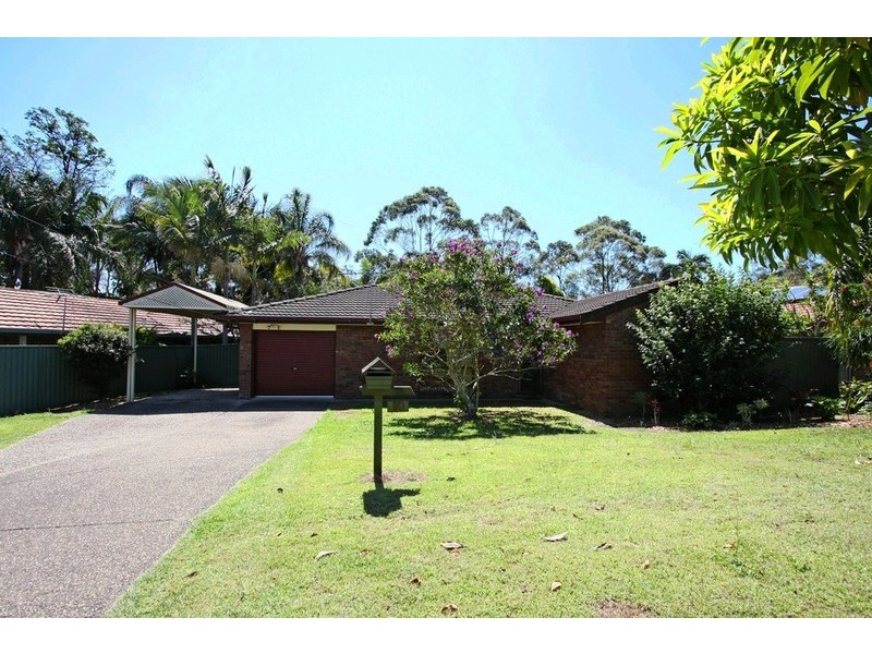 10 Grampian Court, Rochedale South QLD 4123