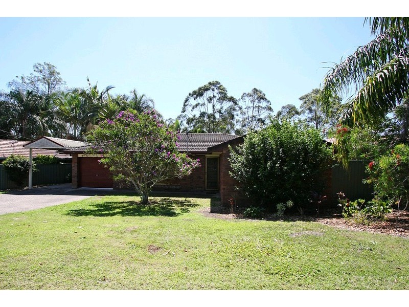 10 Grampian Court, Rochedale South QLD 4123
