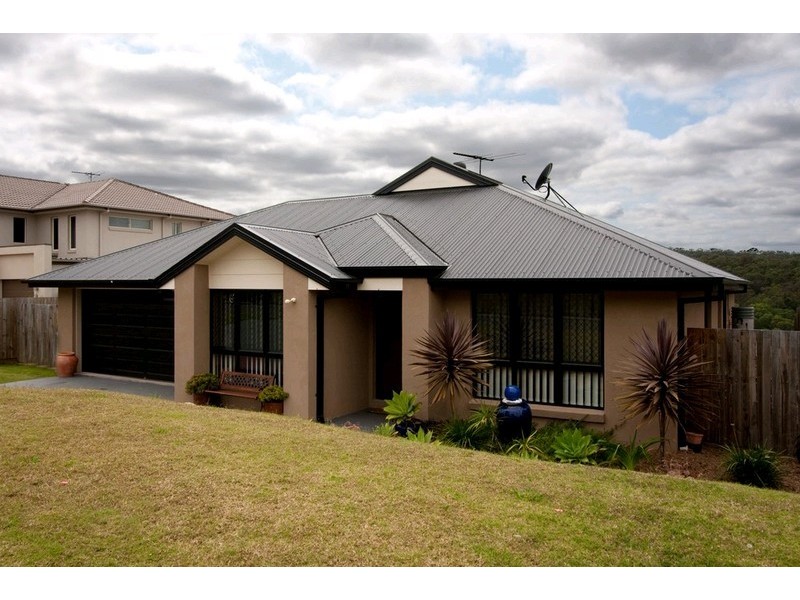 72 John Markwell Parade, Daisy Hill QLD 4127