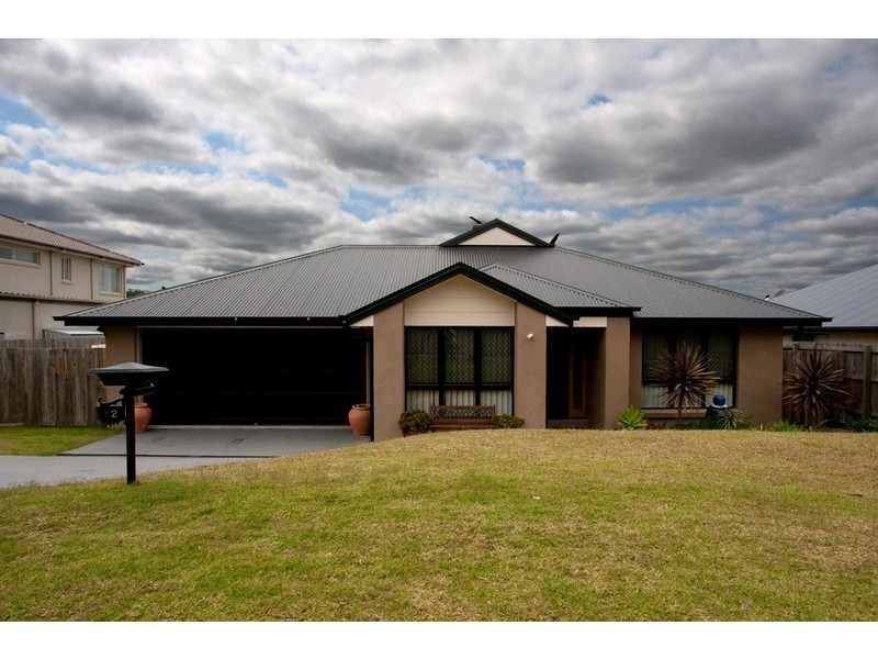 72 John Markwell Parade, Daisy Hill QLD 4127