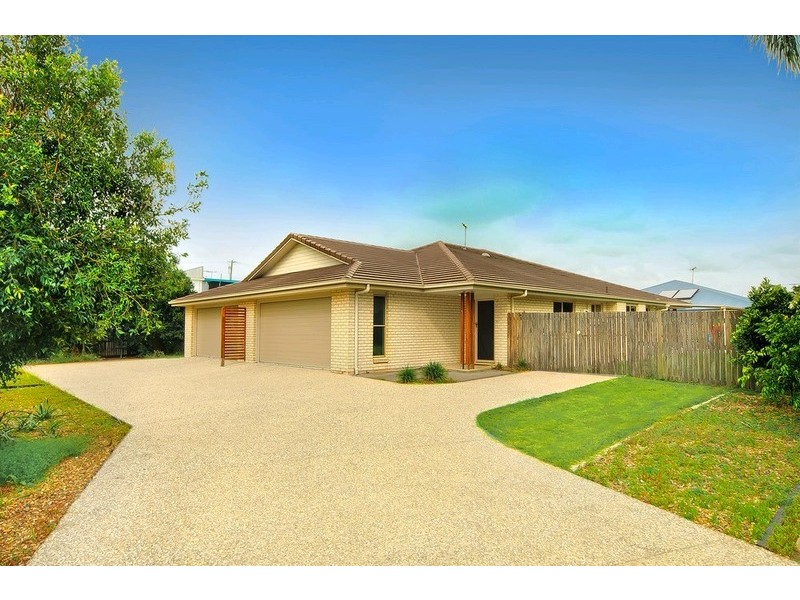 2/15 Sabre Court, Loganholme QLD 4129