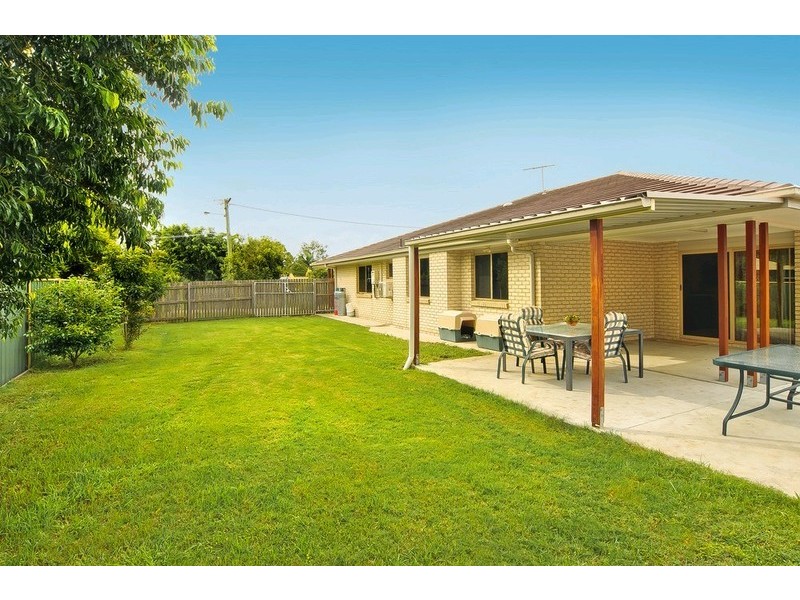 2/15 Sabre Court, Loganholme QLD 4129