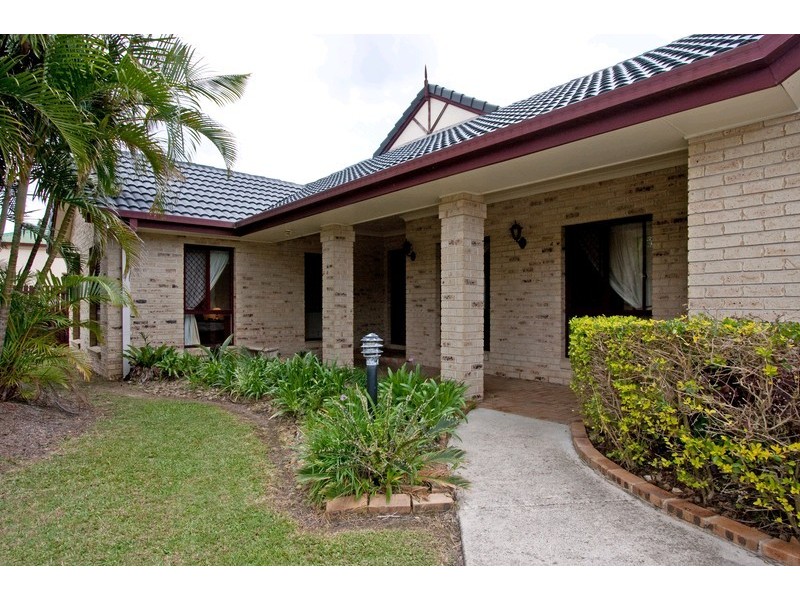 79 St Andrews Dr, Cornubia QLD 4130