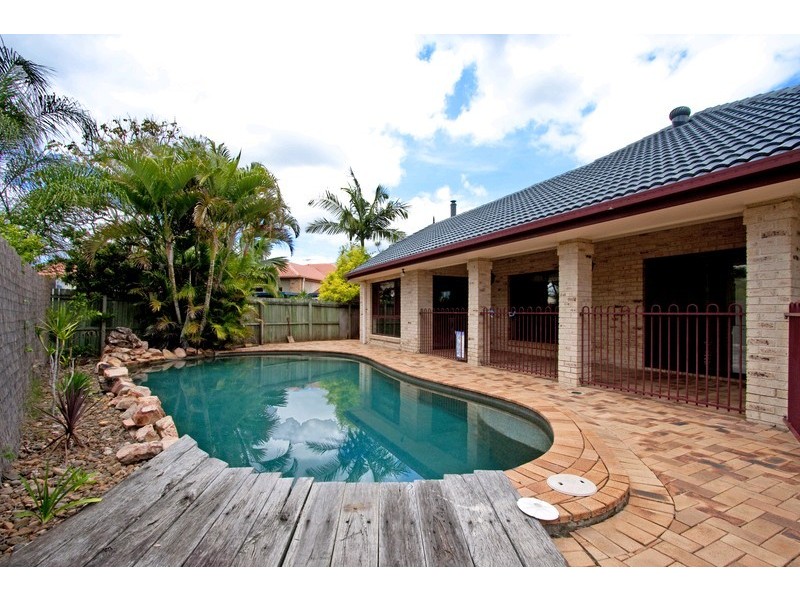 79 St Andrews Dr, Cornubia QLD 4130