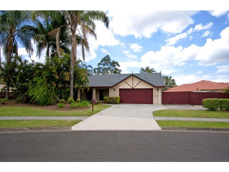 79 St Andrews Dr, Cornubia QLD 4130