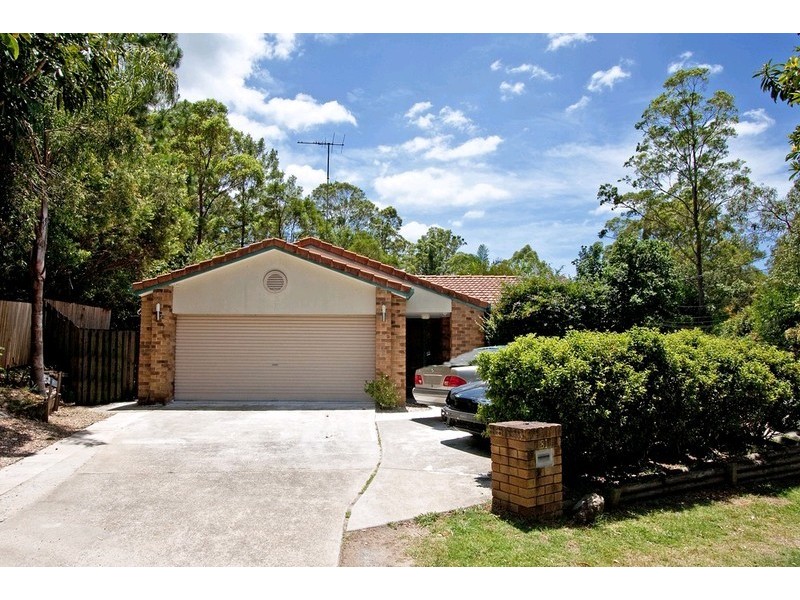 81B Lyndale Street, Daisy Hill QLD 4127