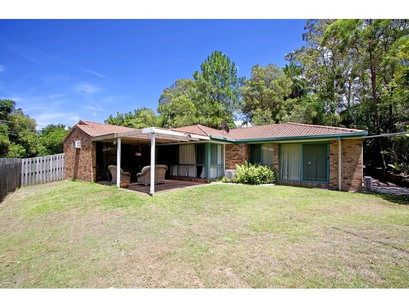 81B Lyndale Street, Daisy Hill QLD 4127