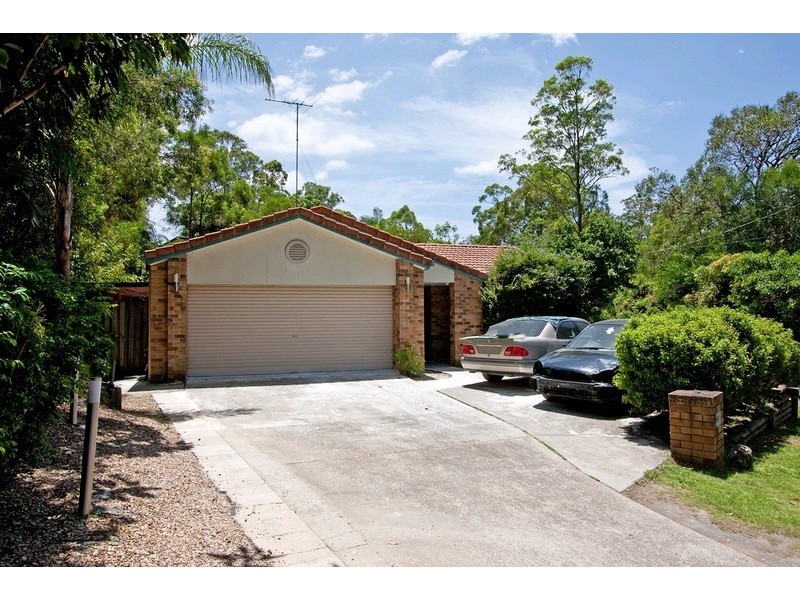 81B Lyndale Street, Daisy Hill QLD 4127