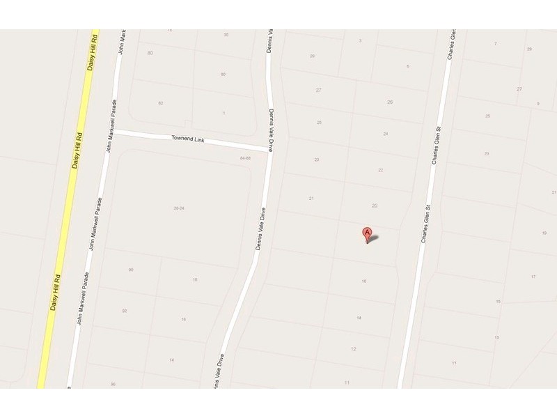 18 Charles Glen Street, Daisy Hill QLD 4127
