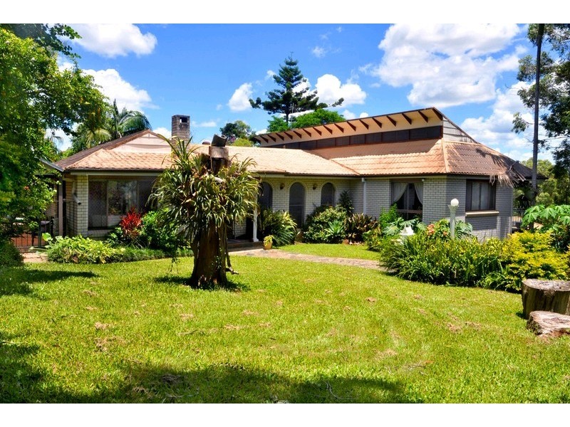 23 Rangeview Street, Rochedale South QLD 4123