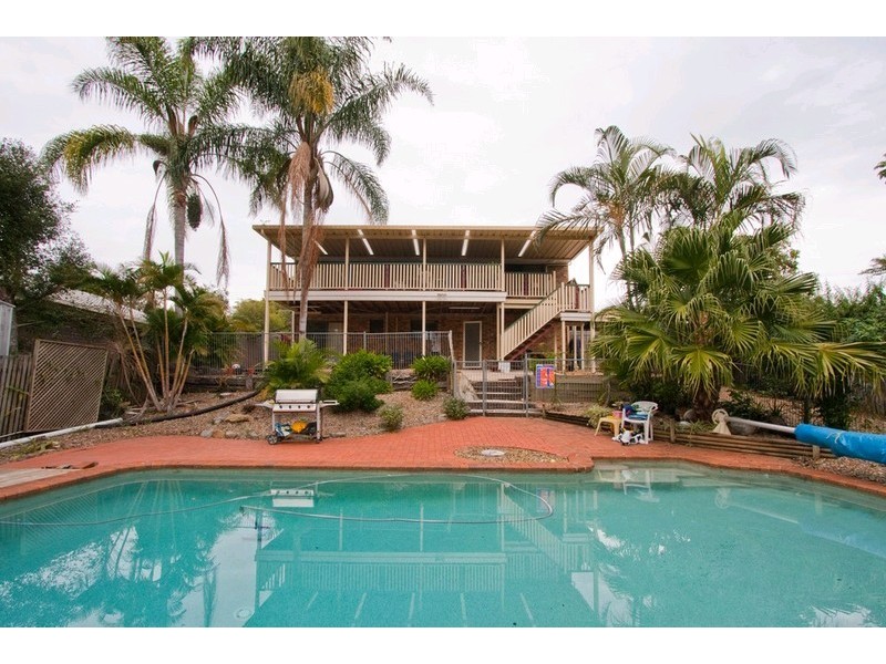 89 Lima Street, Edens Landing QLD 4207