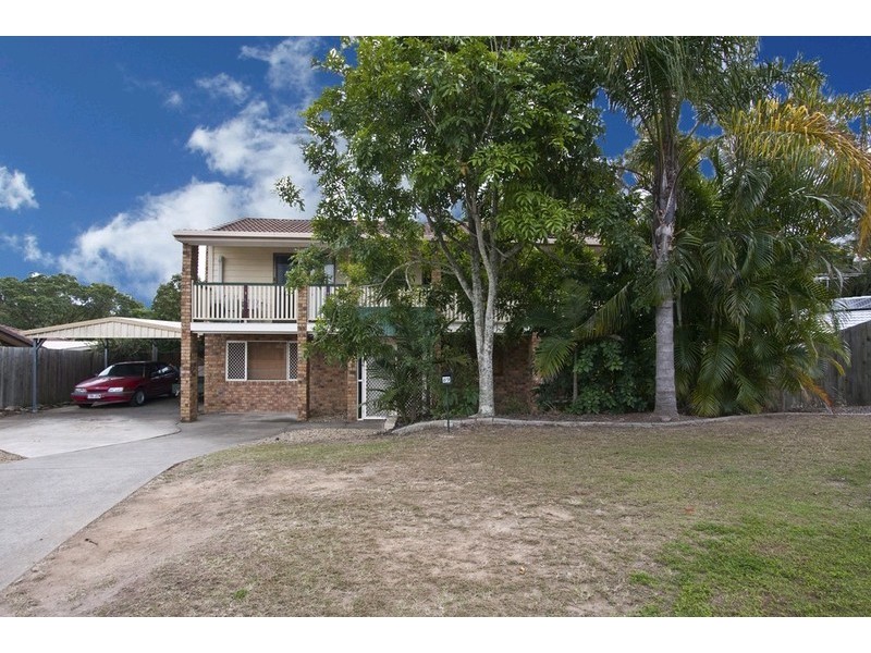 89 Lima Street, Edens Landing QLD 4207