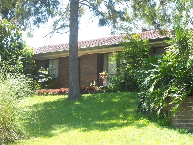 9 Camena Street, Shailer Park QLD 4128