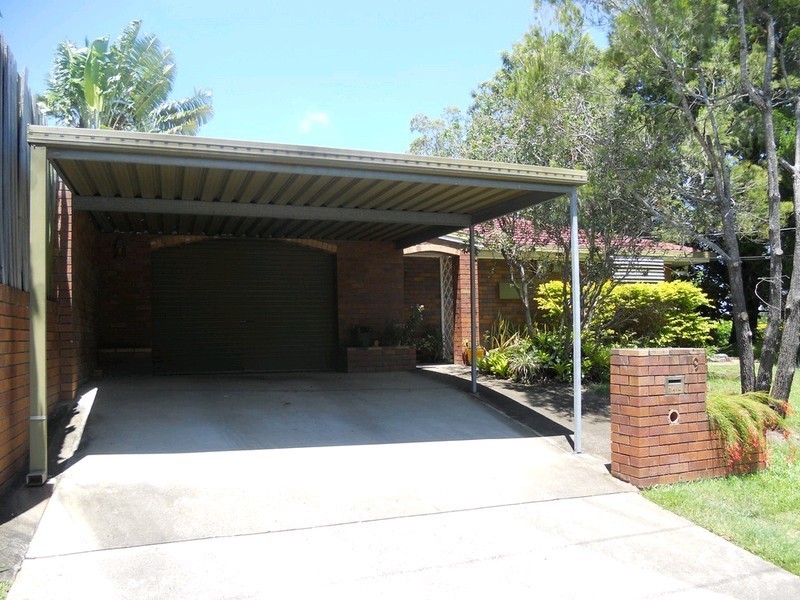 9 Camena Street, Shailer Park QLD 4128